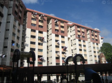 Blk 502 Ang Mo Kio Avenue 5 (Ang Mo Kio), HDB 3 Rooms #49702